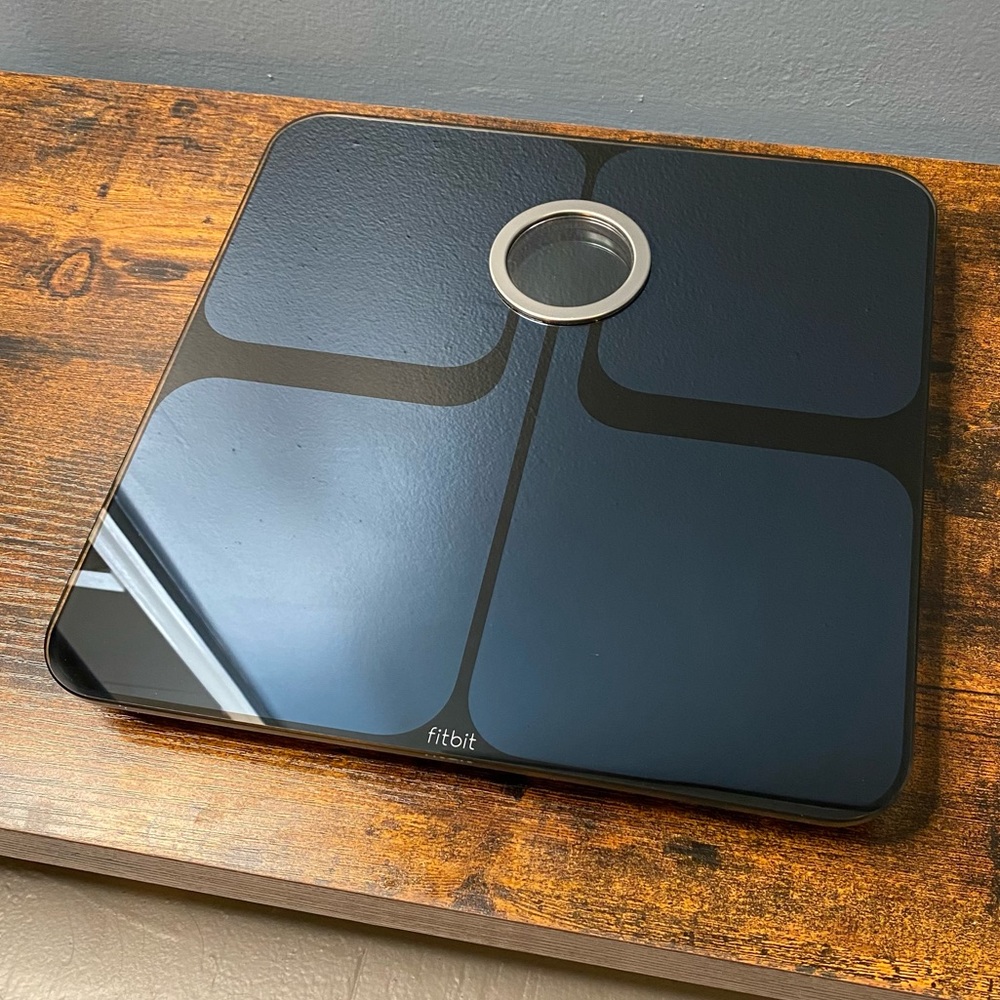 Fitbit Aria2 Smartscale